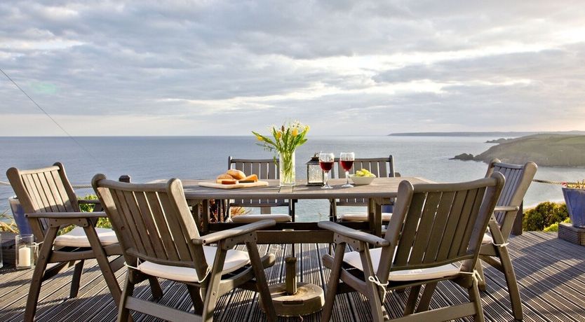 Photo of Cornish Breeze