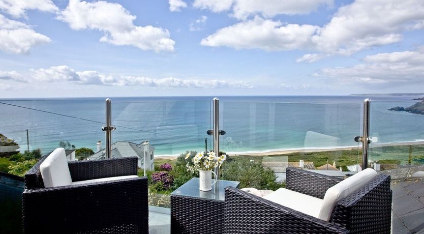 Photo of Cornish Breeze