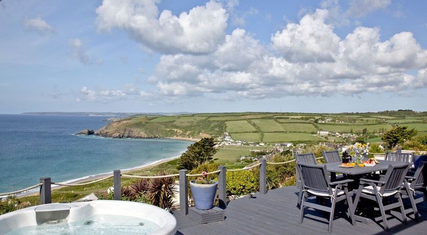 Photo of Cornish Breeze