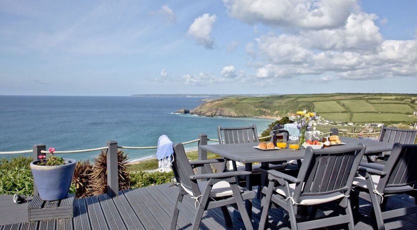 Photo of Cornish Breeze