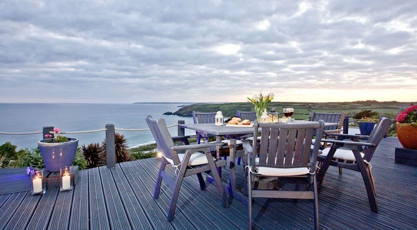 Photo of Cornish Breeze