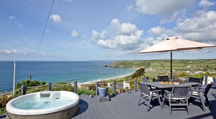 Photo of Cornish Breeze