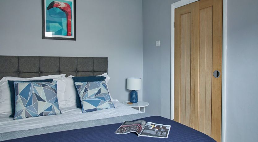 Photo of Little Honey Bee