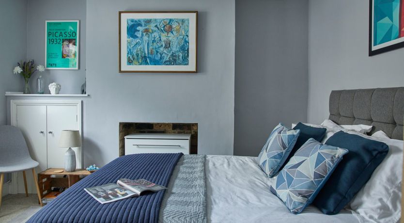 Photo of Little Honey Bee