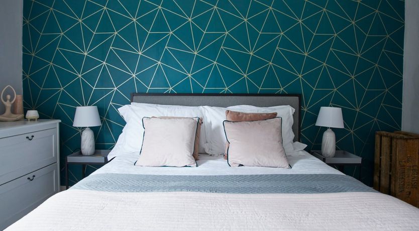 Photo of Little Honey Bee