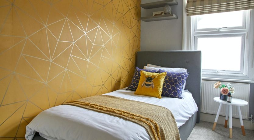 Photo of Little Honey Bee