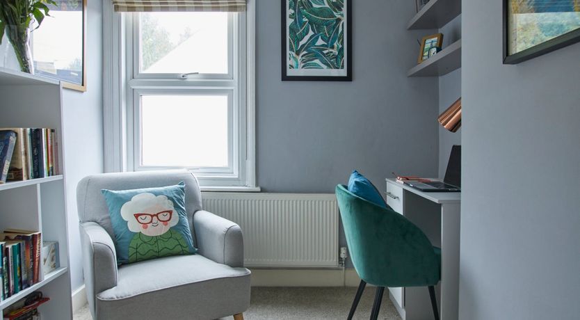 Photo of Little Honey Bee