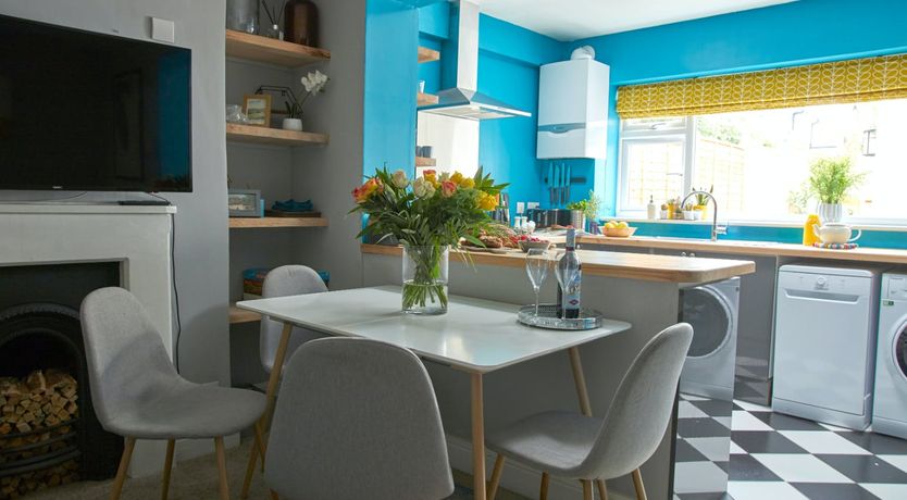 Photo of Little Honey Bee