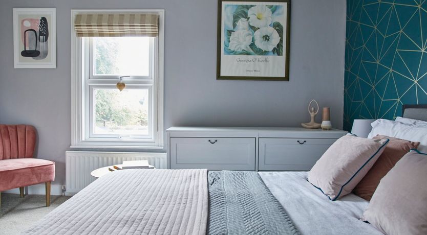 Photo of Little Honey Bee