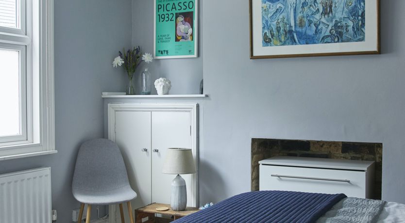 Photo of Little Honey Bee