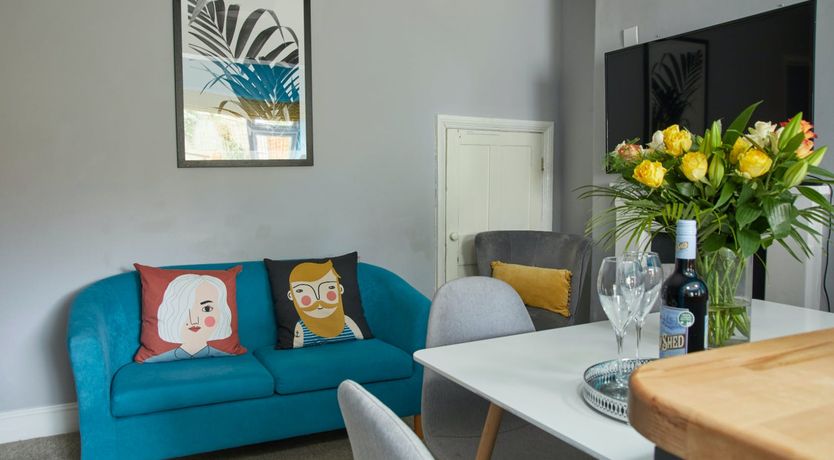 Photo of Little Honey Bee