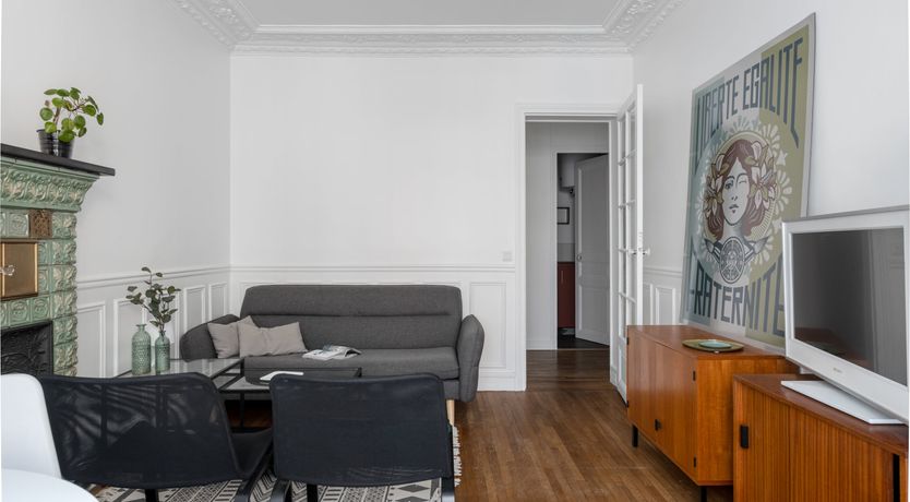 Photo of Green Fairy