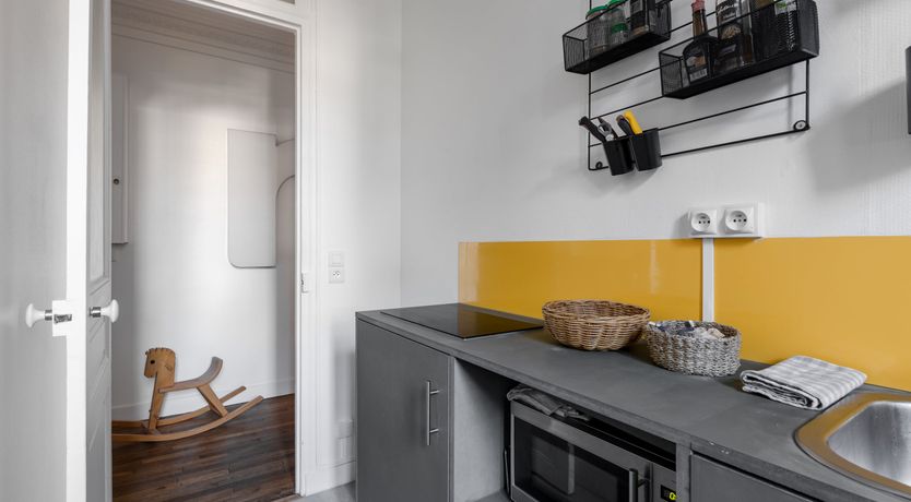 Photo of Green Fairy