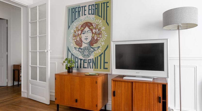 Photo of Green Fairy