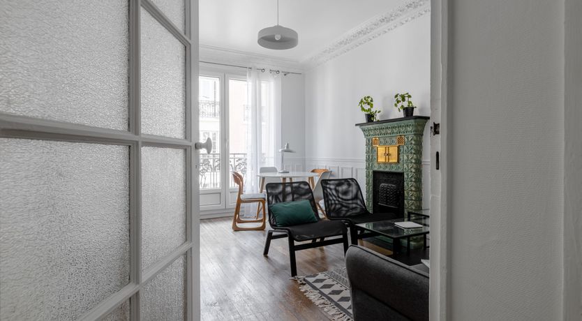 Photo of Green Fairy