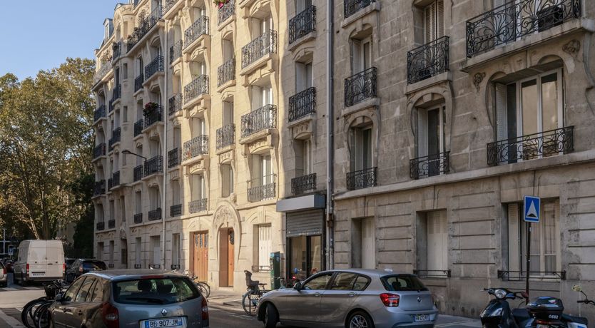 Photo of Green Fairy