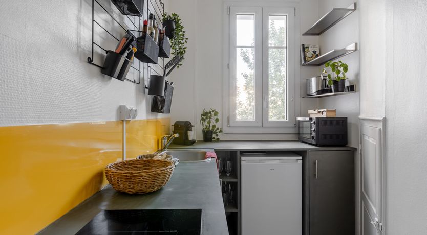 Photo of Green Fairy