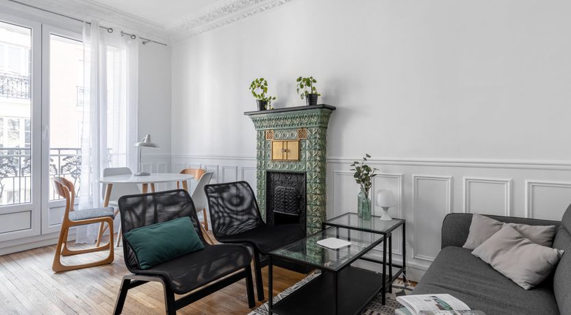 Photo of Green Fairy