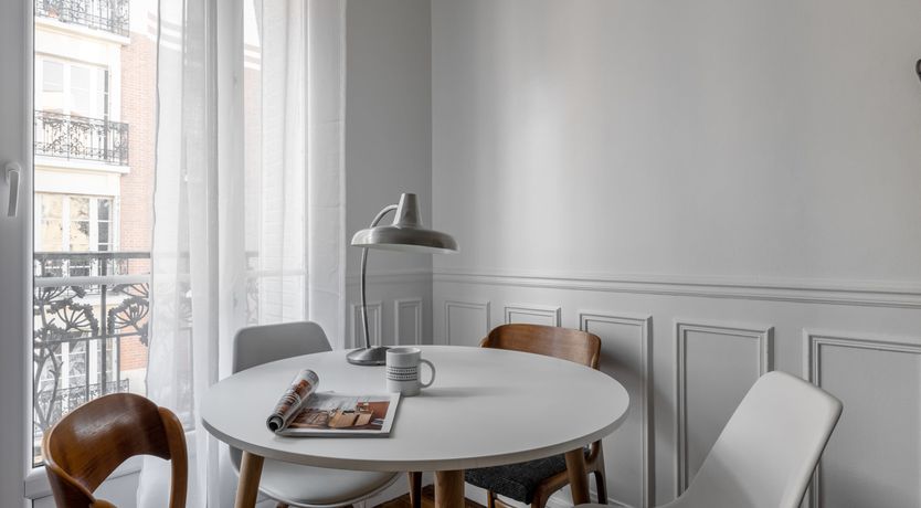 Photo of Green Fairy