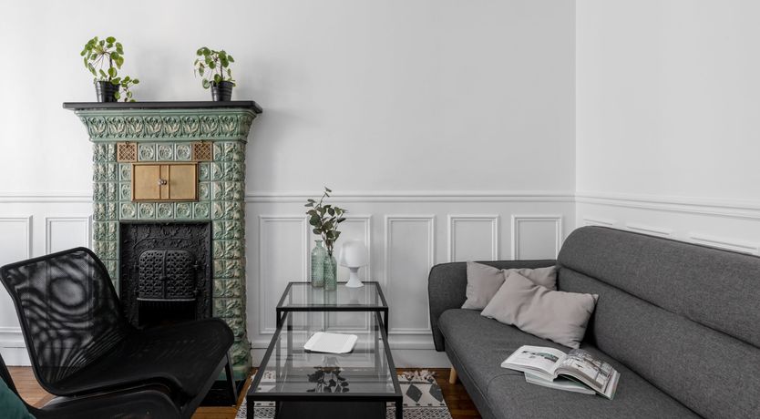 Photo of Green Fairy