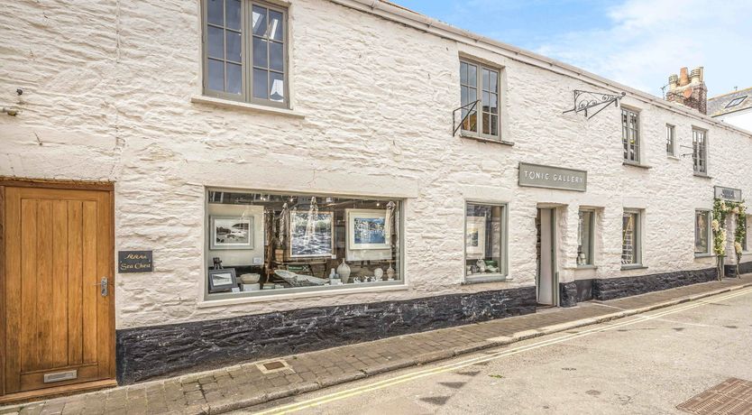 Photo of Harbour Breeze