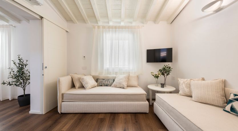 Photo of Under the Rafters