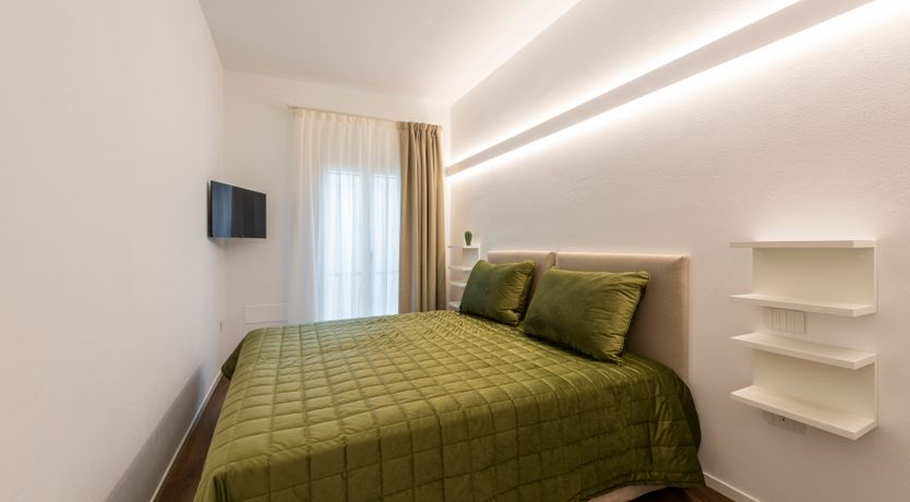 Photo of Under the Rafters