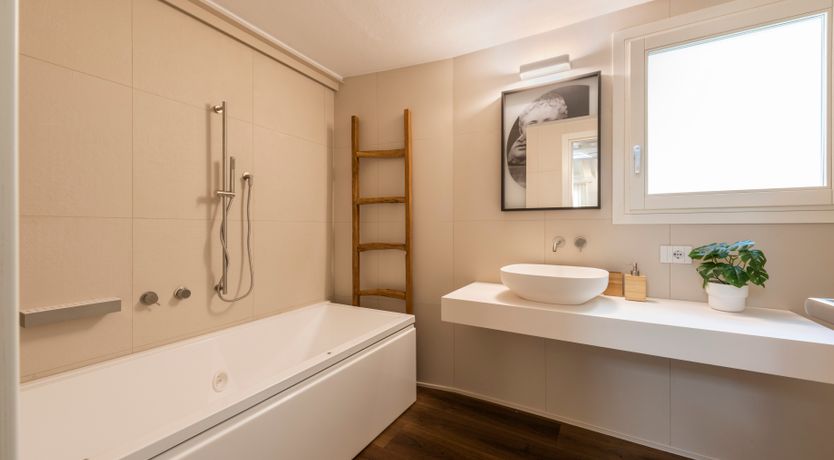 Photo of Under the Rafters