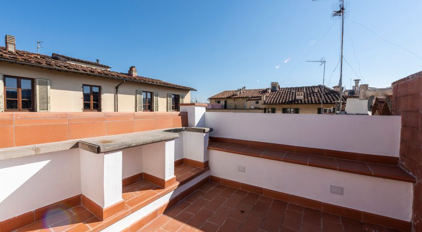 Photo of Under the Rafters