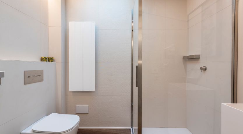 Photo of Under the Rafters