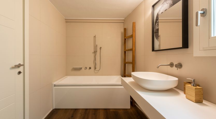 Photo of Under the Rafters