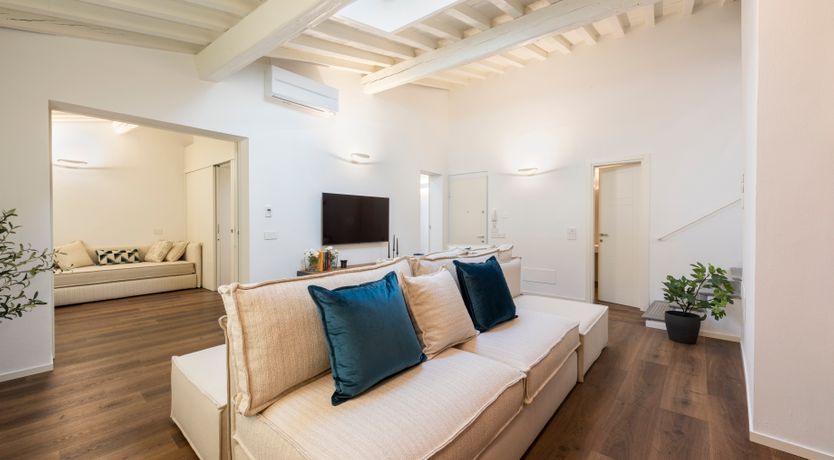 Photo of Under the Rafters