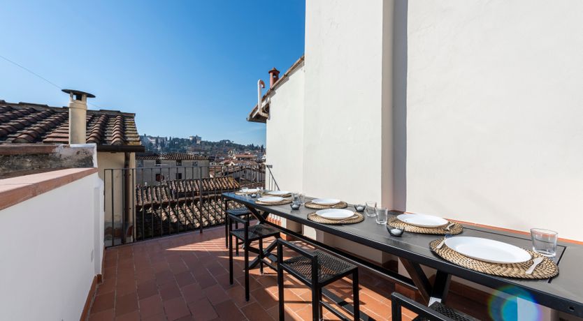 Photo of Under the Rafters