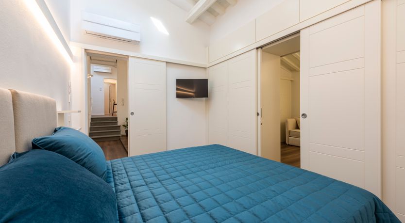 Photo of Under the Rafters