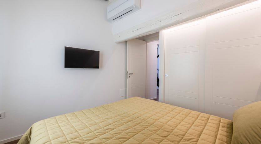 Photo of Under the Rafters