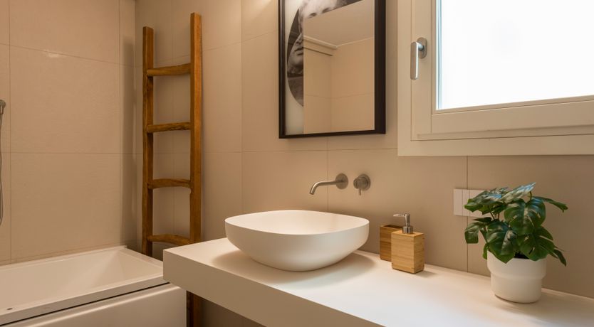 Photo of Under the Rafters