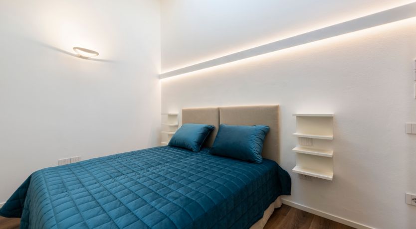 Photo of Under the Rafters