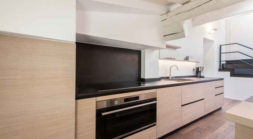 Photo of Under the Rafters