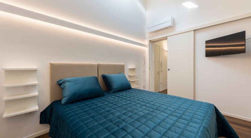 Photo of Under the Rafters