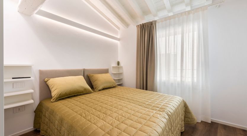 Photo of Under the Rafters