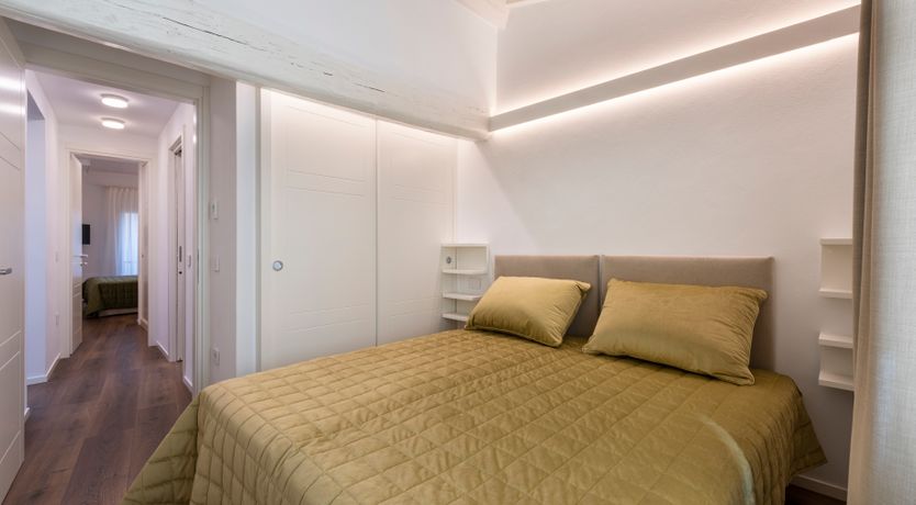 Photo of Under the Rafters