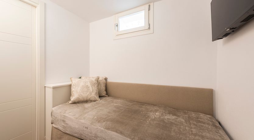 Photo of Under the Rafters