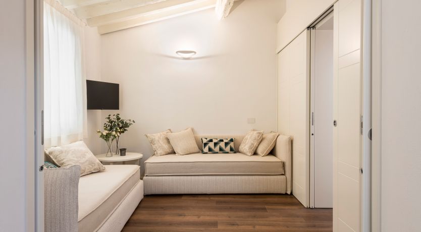 Photo of Under the Rafters