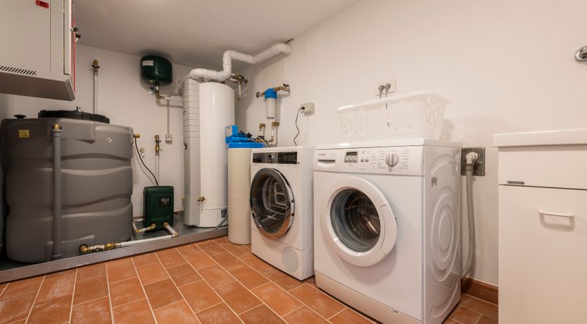 Photo of Under the Rafters