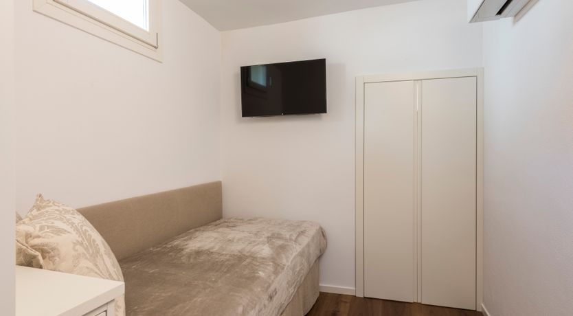 Photo of Under the Rafters