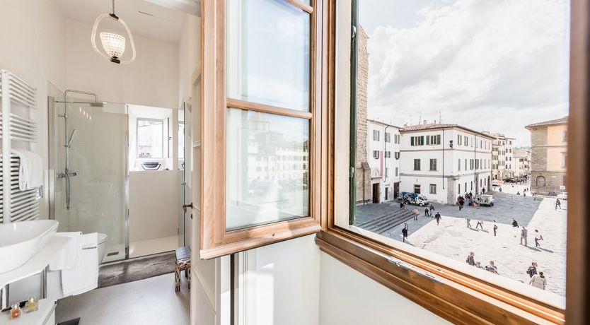 Photo of Palace on the Piazza