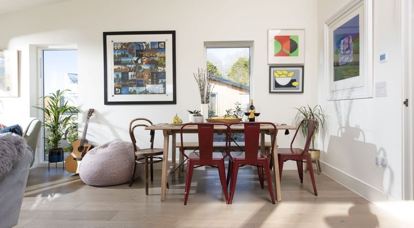 Photo of Dune Surfer