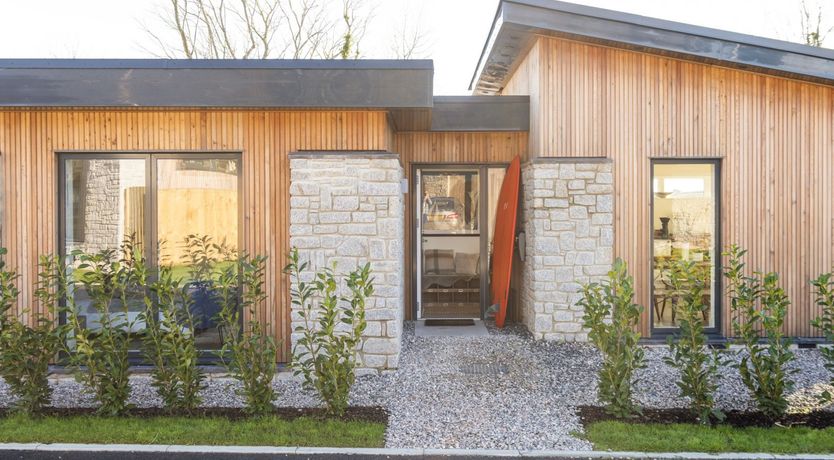 Photo of Dune Surfer