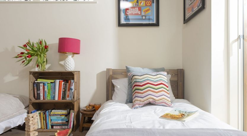 Photo of Dune Surfer