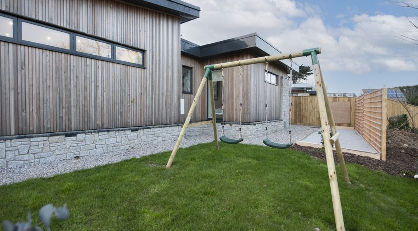 Photo of Dune Surfer